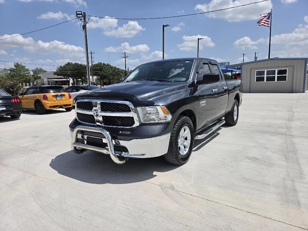 ram ram 1500 pickup 2015 1C6RR6GG1FS561380 image ram ram 1500 pickup 2015 1C6RR6GG1FS561380 image